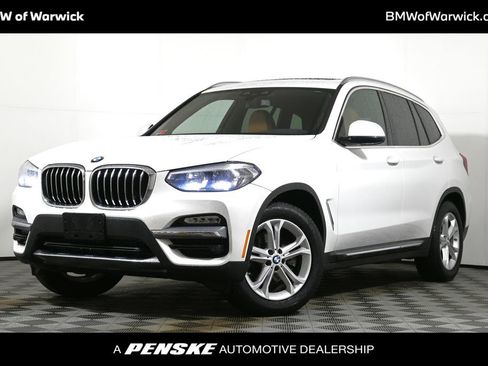Used 2019 BMW X3 xDrive30i image 1