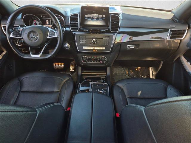 Certified 2019 Mercedes-Benz GLE 43 AMG 4MATIC Coupe image 18