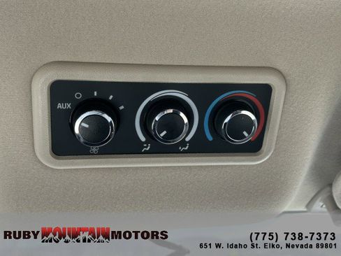 Used 2017 Chevrolet Express 2500 LS image 18