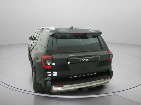 Used 2026 Toyota 4Runner Limited image 6