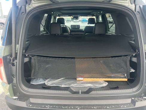 New 2026 Honda Passport TrailSport Elite image 40