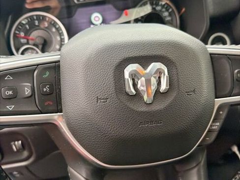 Used 2021 RAM 1500 Big Horn image 26