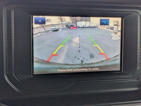 Used 2022 Ford Bronco Big Bend image 21