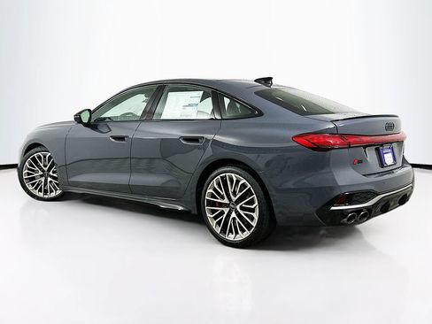 Used 2025 Audi S5 Prestige AWD/4WD image 24