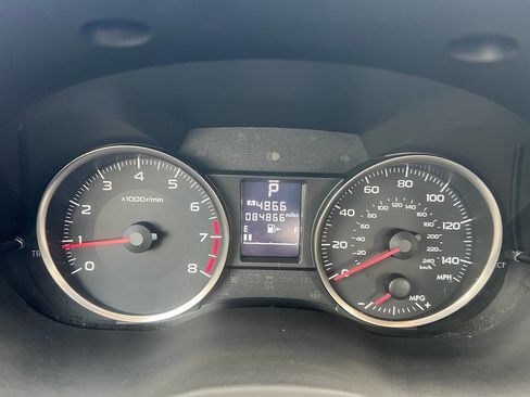 Used 2016 Subaru Impreza 2.0i Premium AWD/4WD image 35