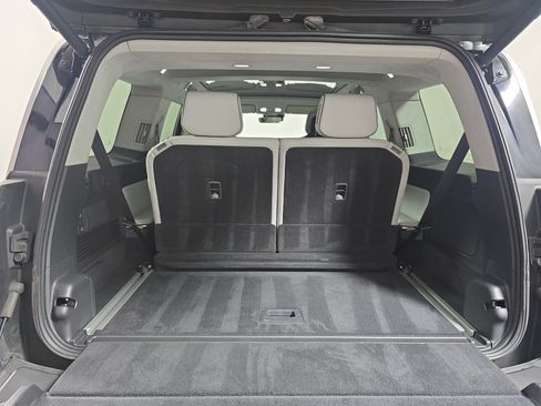 Used 2023 Rivian R1S Adventure Quad AWD/4WD image 15