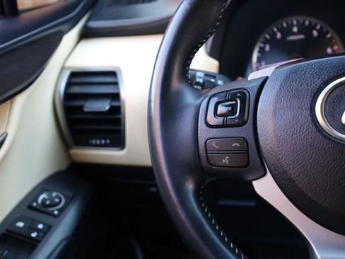 Used 2015 Lexus NX 200t FWD image 31