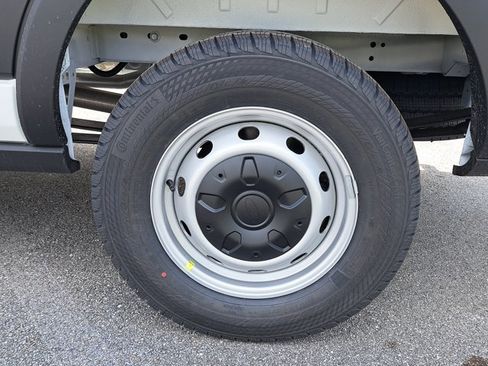 New 2026 Ford Transit 250 image 6