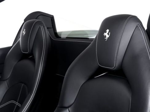 Certified 2018 Ferrari 488 Spider RWD image 22