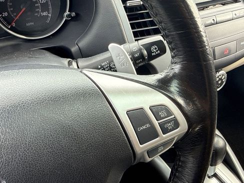 Used 2013 Mitsubishi Outlander SE AWD/4WD image 24