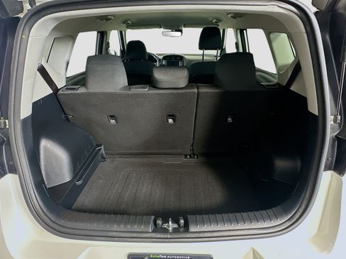 Used 2025 Kia Soul LX w/ LX Technology Package FWD image 28