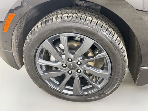 Used 2024 Chevrolet Equinox RS image 31