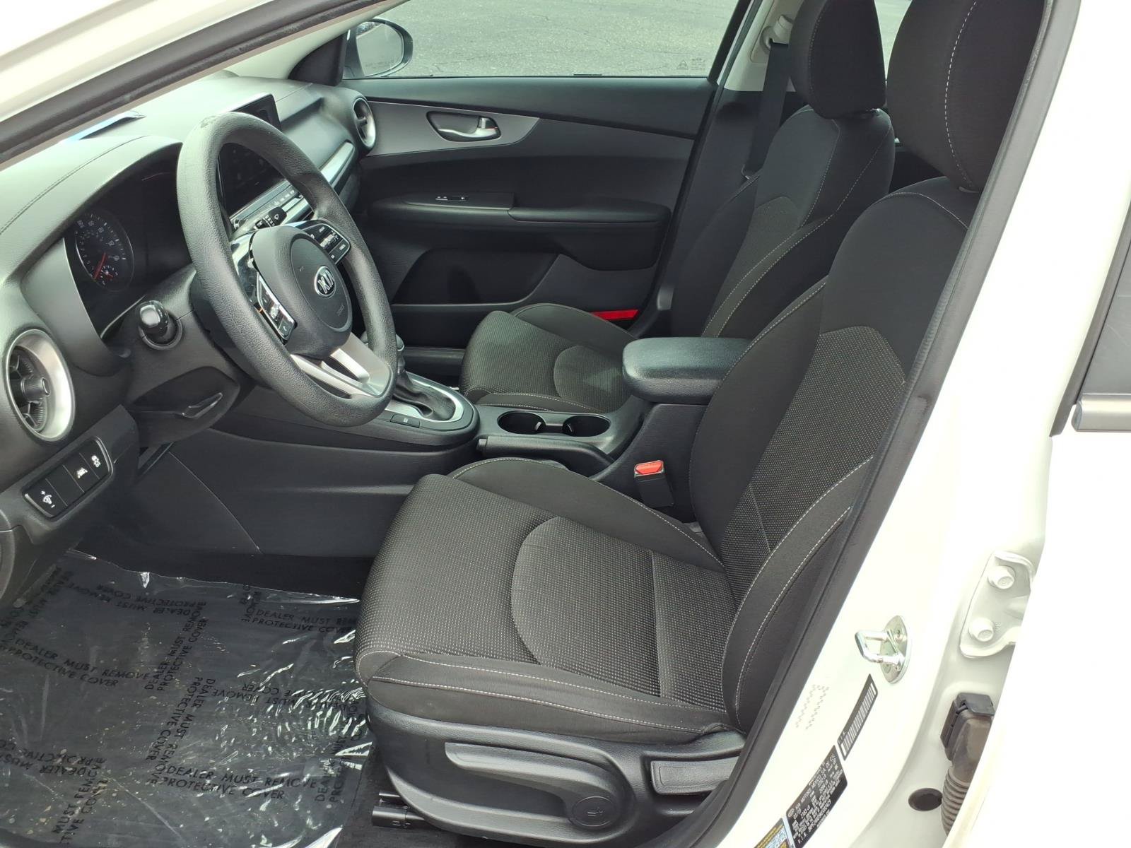 Used 2019 Kia Forte LXS FWD image 20