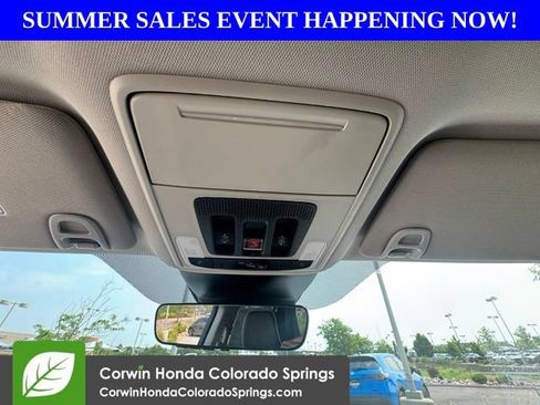 New 2026 Honda Pilot Elite image 14