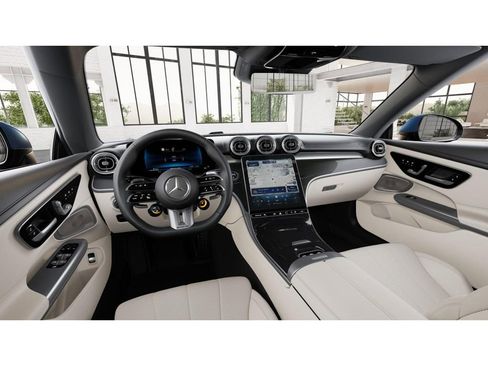 New 2026 Mercedes-Benz CLE 53 AMG 4MATIC Cabriolet image 3