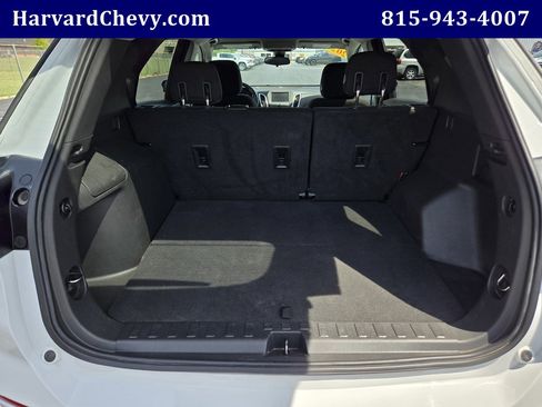 Used 2020 Chevrolet Equinox LT AWD/4WD image 30