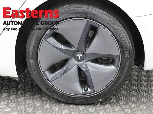 Used 2019 Tesla Model 3 Long Range image 30