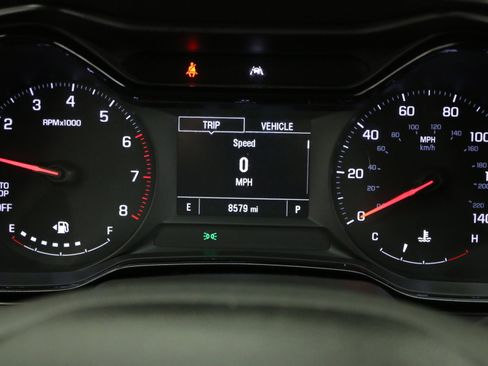 Used 2024 Chevrolet Trax LS FWD image 15