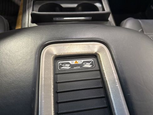 Used 2017 GMC Yukon Denali AWD/4WD image 20