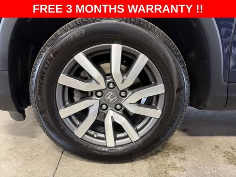 Used 2019 Honda Pilot EX-L image 10