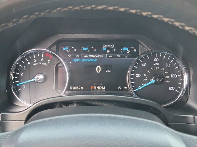 Used 2020 Ford Expedition Limited AWD/4WD image 22