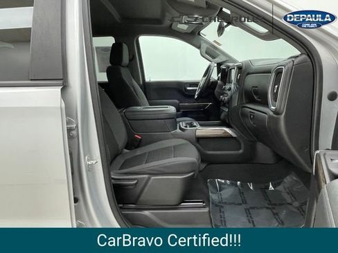 Certified 2022 Chevrolet Silverado 1500 RST image 15