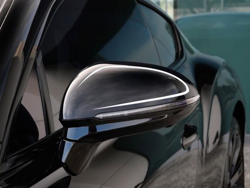 Used 2022 Bentley Continental GT Speed image 15