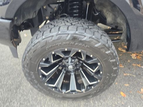 Used 2017 Ford F250 Platinum w/ Platinum Ultimate Package image 40