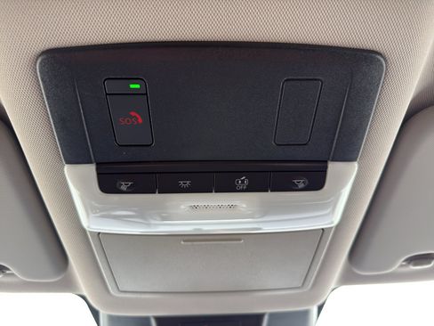 New 2026 Nissan Rogue SV image 23