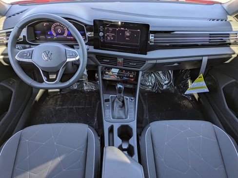 New 2026 Volkswagen Jetta Sport image 15