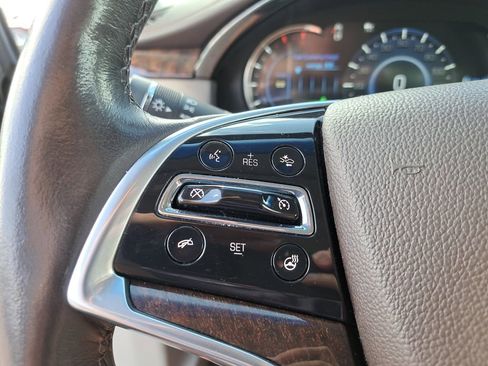 Used 2016 Cadillac XTS Premium w/ Driver Assist Package image 20