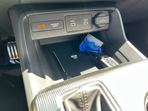 New 2026 Honda Civic Sport Touring image 34