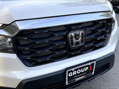 Used 2023 Honda Passport EX-L image 30