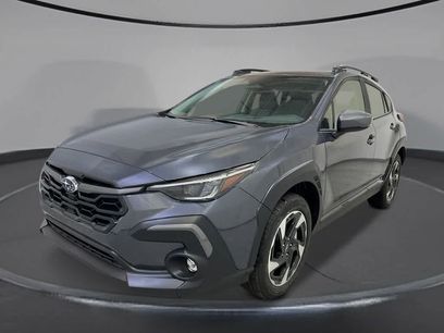 Certified 2025 Subaru Crosstrek 2.5i Limited