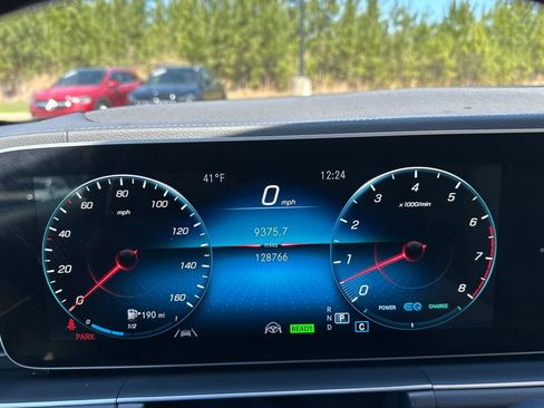 Used 2020 Mercedes-Benz GLS 450 4MATIC image 24