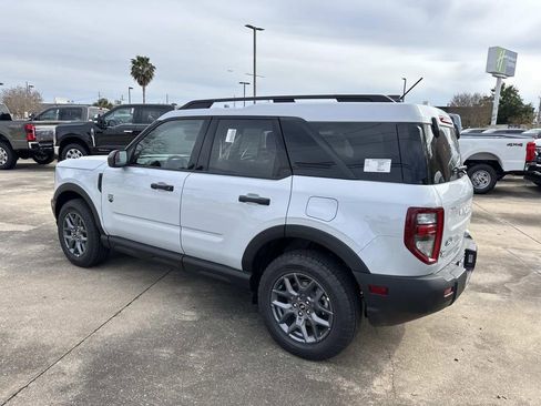 New 2026 Ford Bronco Sport Big Bend w/ Convenience Package AWD/4WD image 3