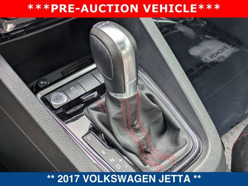 Used 2017 Volkswagen Jetta GLI FWD image 32
