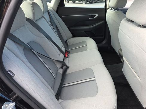 Used 2021 Hyundai Sonata SEL image 26