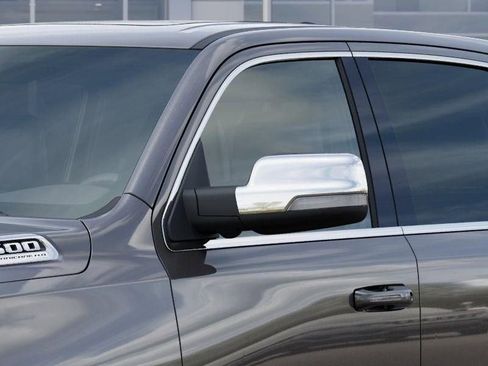 New 2026 RAM 1500 Limited image 12