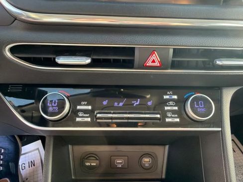 Used 2021 Hyundai Sonata SEL FWD image 18