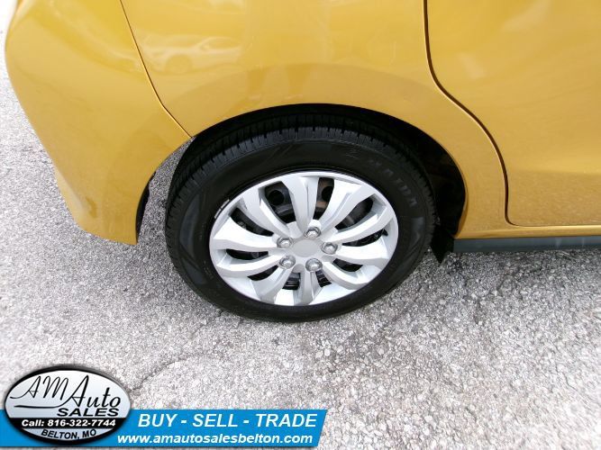 Used 2023 Mitsubishi Mirage ES FWD image 19