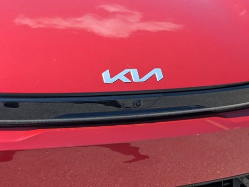 New 2025 Kia EV6 GT-Line RWD image 11