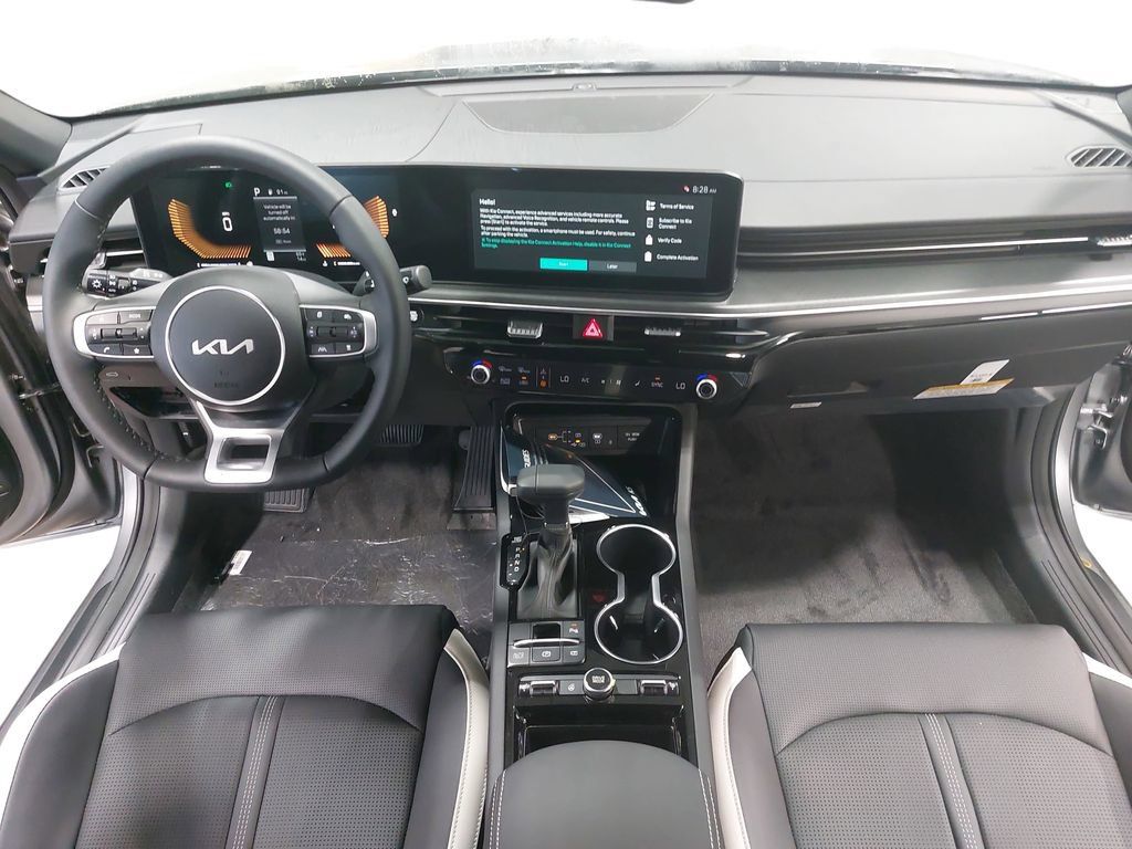 New 2026 Kia K5 GT-Line w/ GT-Line Premium Package AWD/4WD image 9