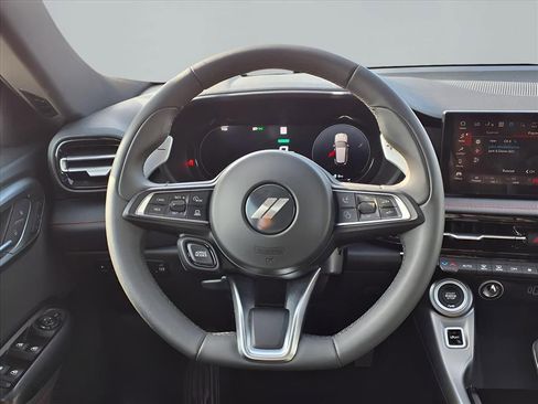 Used 2024 Dodge Hornet R/T image 15