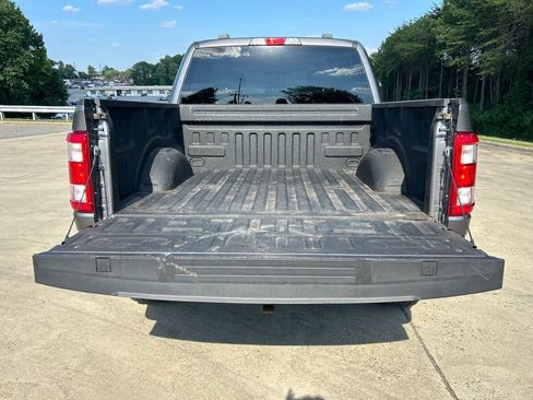Used 2023 Ford F150 XL w/ STX Appearance Package AWD/4WD image 26