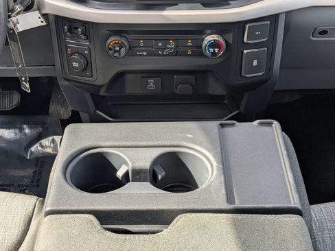 Used 2023 Ford F150 XLT w/ Trailer Tow Package AWD/4WD image 18