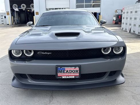 Used 2023 Dodge Challenger R/T Scat Pack image 7