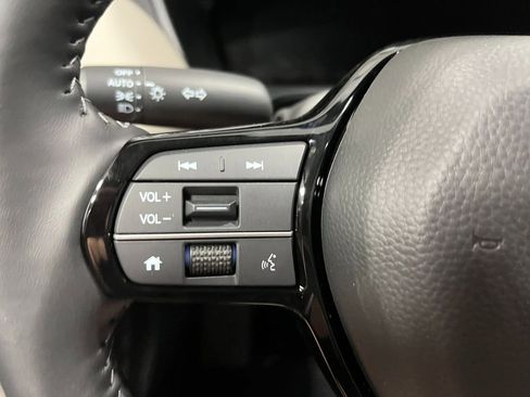 New 2026 Honda HR-V EX-L image 16