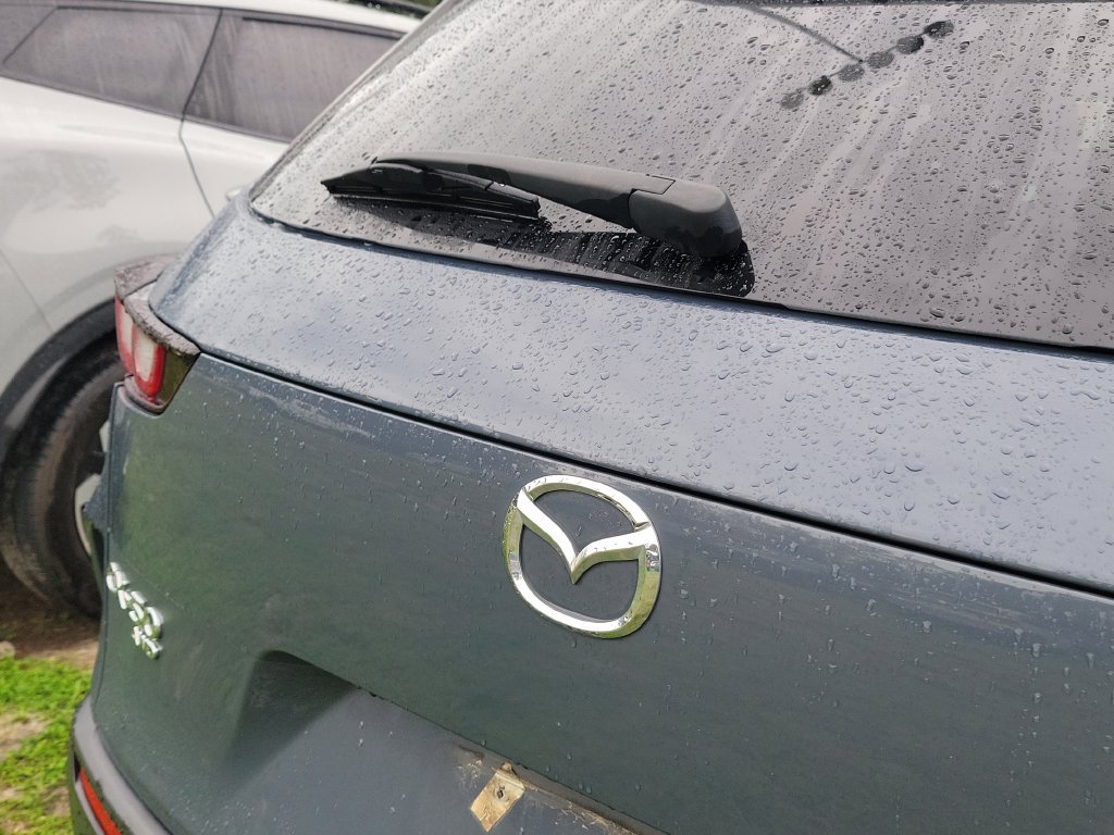 Used 2024 MAZDA CX-50 AWD 2.5 S w/ Cargo Package image 21