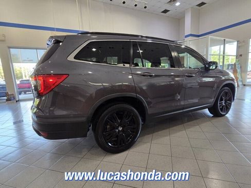 Used 2022 Honda Pilot Special Edition image 4